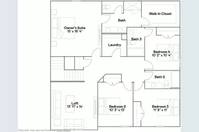 128 Armory Creek Drive, Jackson, GA 30233 - Photo 14