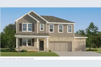 128 Armory Creek Drive, Jackson, GA 30233 - Photo 1