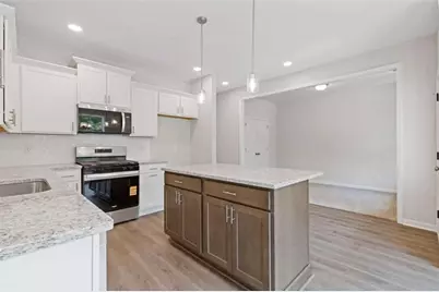 208 Westpark Drive #15, Athens, GA 30606 - Photo 8