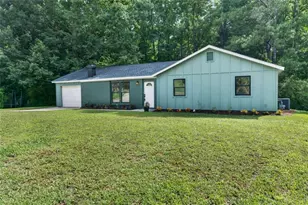 4398 Old Lake Dr, Decatur, GA 30034 - Photo 1