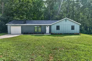 4398 Old Lake Dr, Decatur, GA 30034 - Photo 2