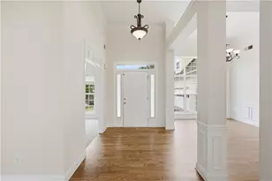 642 Aya Circle, Loganville, GA 30052 - Photo 6