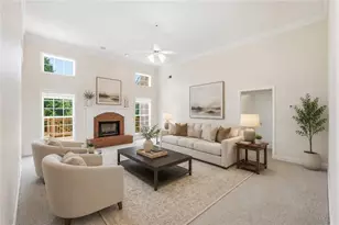 642 Aya Circle, Loganville, GA 30052 - Photo 2