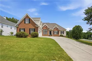 642 Aya Circle, Loganville, GA 30052 - Photo 46
