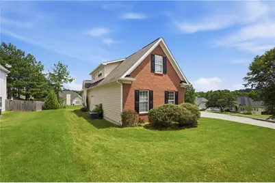 642 Aya Circle, Loganville, GA 30052 - Photo 86