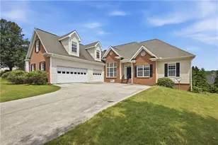 642 Aya Circle, Loganville, GA 30052 - Photo 1