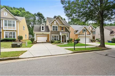 3267 Wyesham Circle, Duluth, GA 30096 - Photo 44