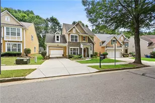 3267 Wyesham Cir, Duluth, GA 30096 - Photo 44