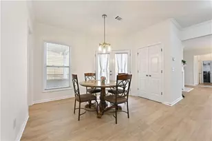 3267 Wyesham Cir, Duluth, GA 30096 - Photo 8