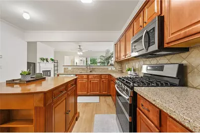 3267 Wyesham Circle, Duluth, GA 30096 - Photo 12