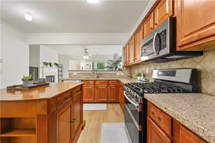 3267 Wyesham Cir, Duluth, GA 30096 - Photo 12