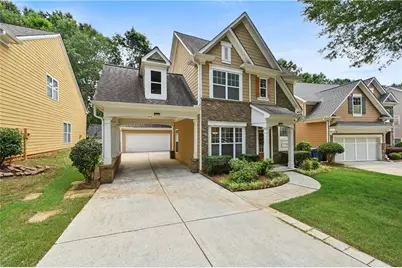3267 Wyesham Circle, Duluth, GA 30096 - Photo 36