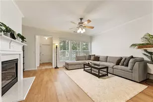 3267 Wyesham Cir, Duluth, GA 30096 - Photo 14