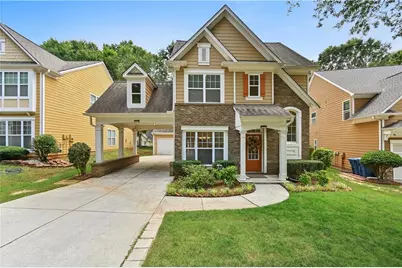 3267 Wyesham Circle, Duluth, GA 30096 - Photo 34