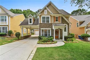 3267 Wyesham Cir, Duluth, GA 30096 - Photo 34