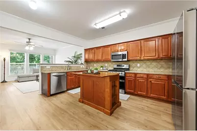 3267 Wyesham Circle, Duluth, GA 30096 - Photo 10