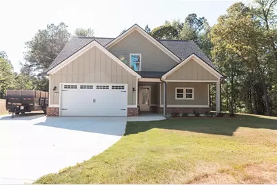 632 Campbell Road, Covington, GA 30014 - Photo 1