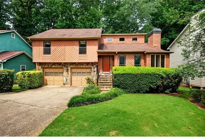 [Address not provided], Brookhaven, GA 30319 - Photo 1