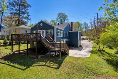 2035 Beecher Road SW, Atlanta, GA 30311 - Photo 50