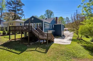 2035 Beecher Rd SW, Atlanta, GA 30311 - Photo 50