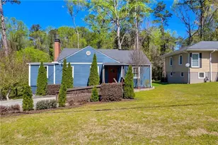 2035 Beecher Rd SW, Atlanta, GA 30311 - Photo 1