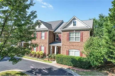 1144 Lake Point Way, Suwanee, GA 30024 - Photo 1