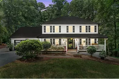 3983 Tinsley Court NW, Duluth, GA 30096 - Photo 40