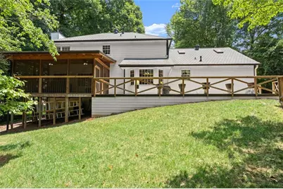 3983 Tinsley Court NW, Duluth, GA 30096 - Photo 38