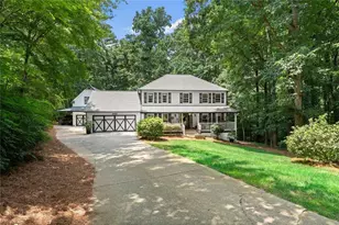 3983 Tinsley Ct NW, Duluth, GA 30096 - Photo 1