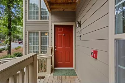 808 Country Park Drive SE, Smyrna, GA 30080 - Photo 2