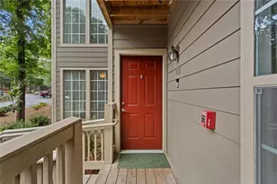 808 Country Park Dr SE, Smyrna, GA 30080 - Photo 2