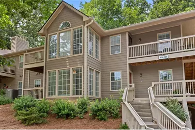 808 Country Park Drive SE, Smyrna, GA 30080 - Photo 1