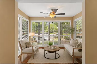 808 Country Park Drive SE, Smyrna, GA 30080 - Photo 6