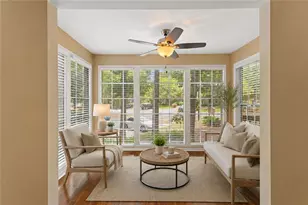 808 Country Park Dr SE, Smyrna, GA 30080 - Photo 6