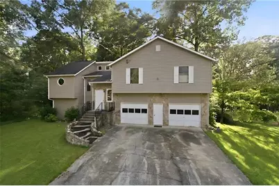3635 Nessa Court SE, Smyrna, GA 30082 - Photo 1