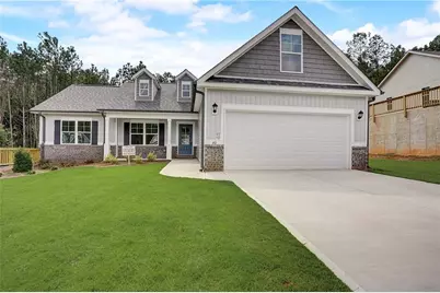 40 Eryn Terrace, Covington, GA 30014 - Photo 1