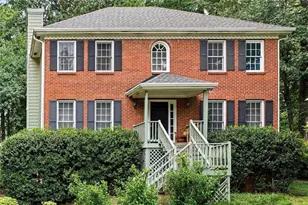 722 Bedrock Run, Lawrenceville, GA 30043 - Photo 1