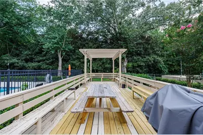 1501 Clairmont Road #1732, Decatur, GA 30033 - Photo 30