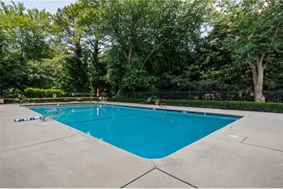 1501 Clairmont Road #1732, Decatur, GA 30033 - Photo 32