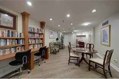 1501 Clairmont Road #1732, Decatur, GA 30033 - Photo 24