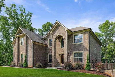 5810 Langdale, Douglasville, GA 30135 - Photo 2