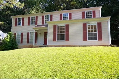 2210 Laurel Mill Way, Roswell, GA 30076 - Photo 1