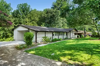 5317 Kings Highway, Douglasville, GA 30135 - Photo 4