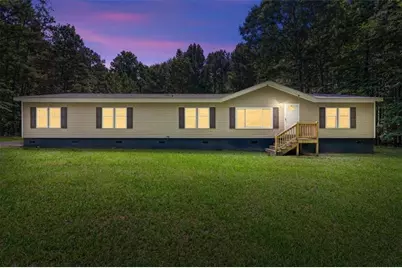 421 Glenn Road, Franklin, GA 30217 - Photo 2