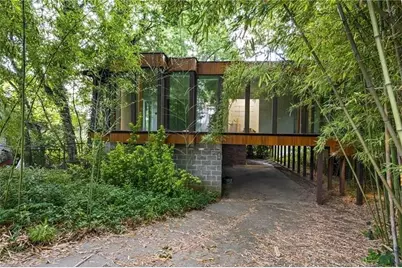 930 Charles Allen Drive NE, Atlanta, GA 30309 - Photo 1