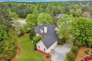 214 Chandler Walk, Loganville, GA 30052 - Photo 66