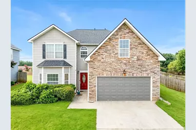1055 Red Cedar Trail, Suwanee, GA 30024 - Photo 2