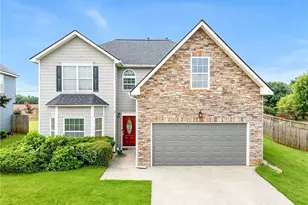 1055 Red Cedar Trail, Suwanee, GA 30024 - Photo 2