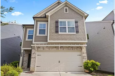 2111 Westside Drive, Austell, GA 30106 - Photo 1