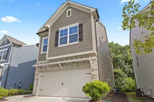 2111 Westside Dr, Austell, GA 30106 - Photo 2